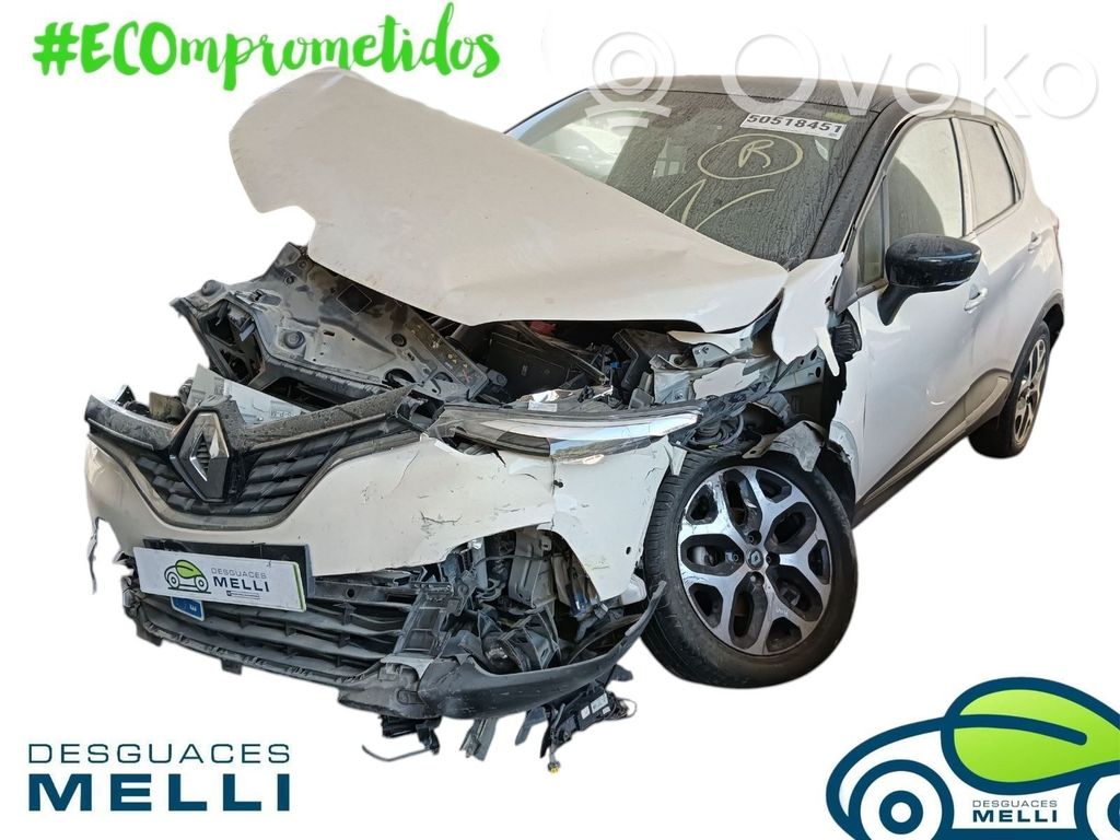 Captur Captur  231006677R