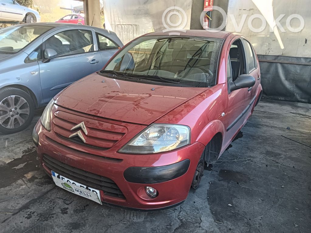 C3 C3, Pluriel, Picasso  9656317780