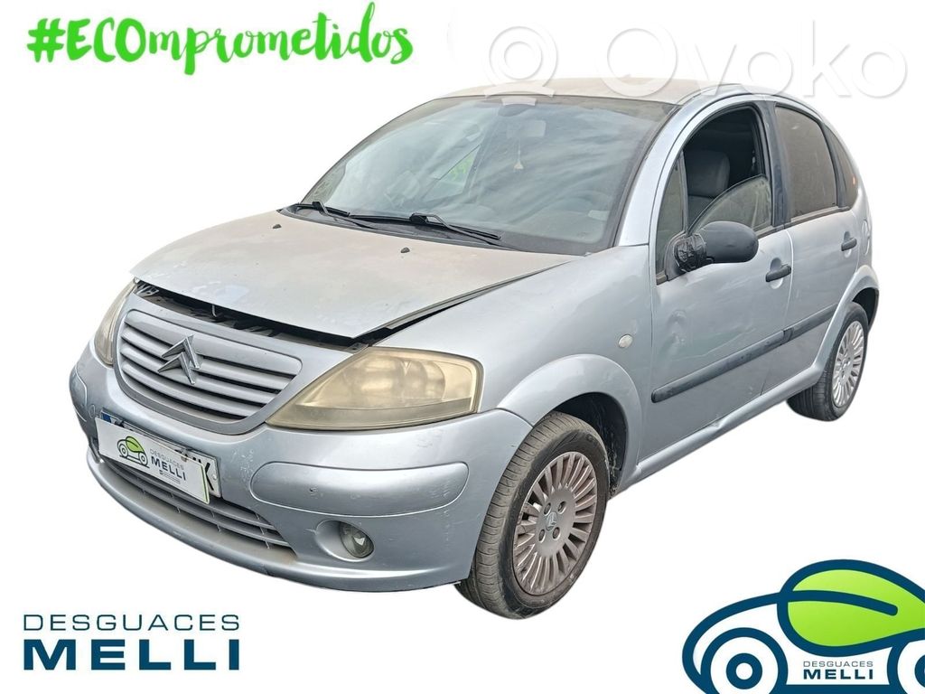 C3 Pluriel C3, Pluriel, Picasso  96401469XT