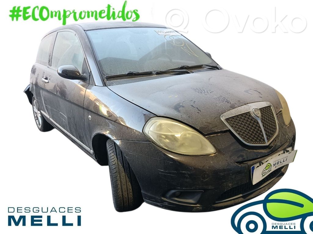 Ypsilon Ypsilon  735456073