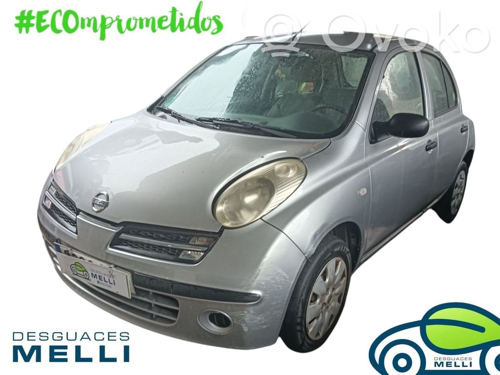 Micra Micra  28556BC400