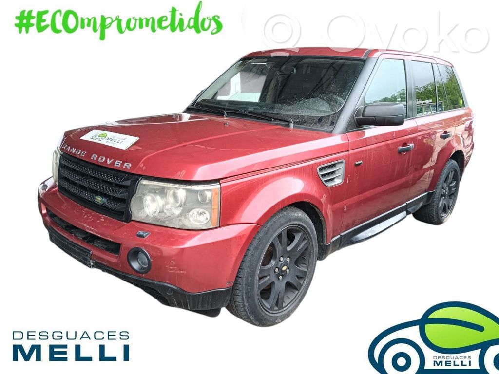 Range Rover Sport L320 Range Rover  QVB500400