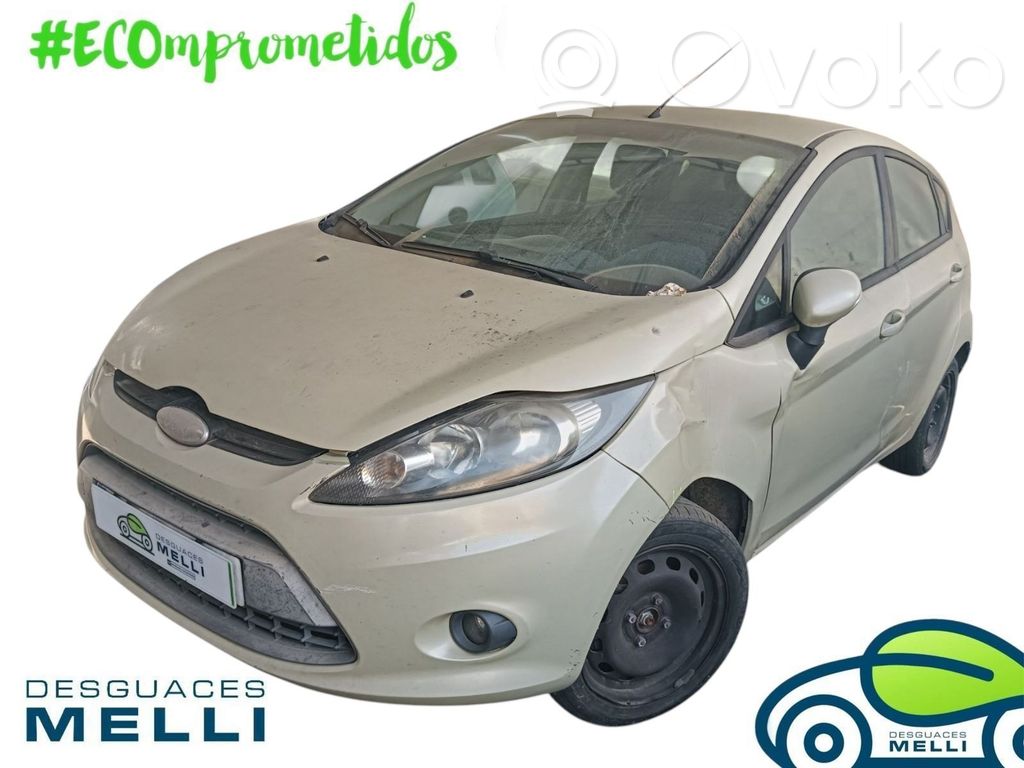 Fiesta Fiesta  8A6G9F991AB