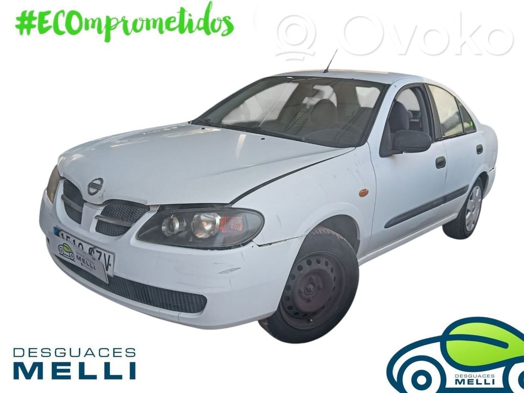Almera N16 Almera  233009F662