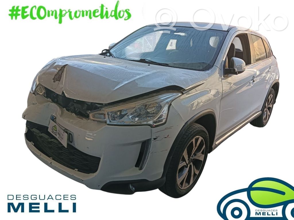 C4 Aircross C4 Picasso, Grand Picasso, Aircross, Cactus  4601W0