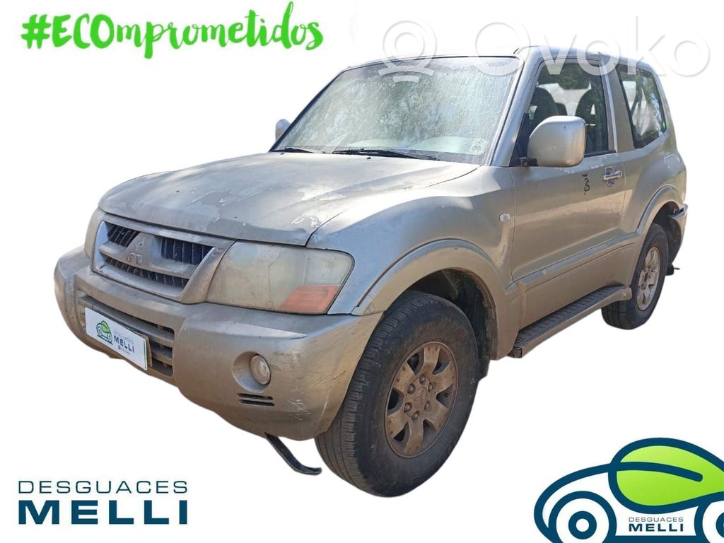 Montero Montero  MR580389