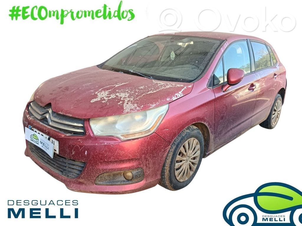 C4 I C4 Picasso, Grand Picasso, Aircross, Cactus  9687490380