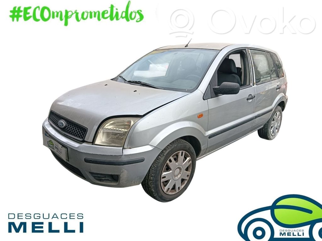 Fusion Fusion  1460510