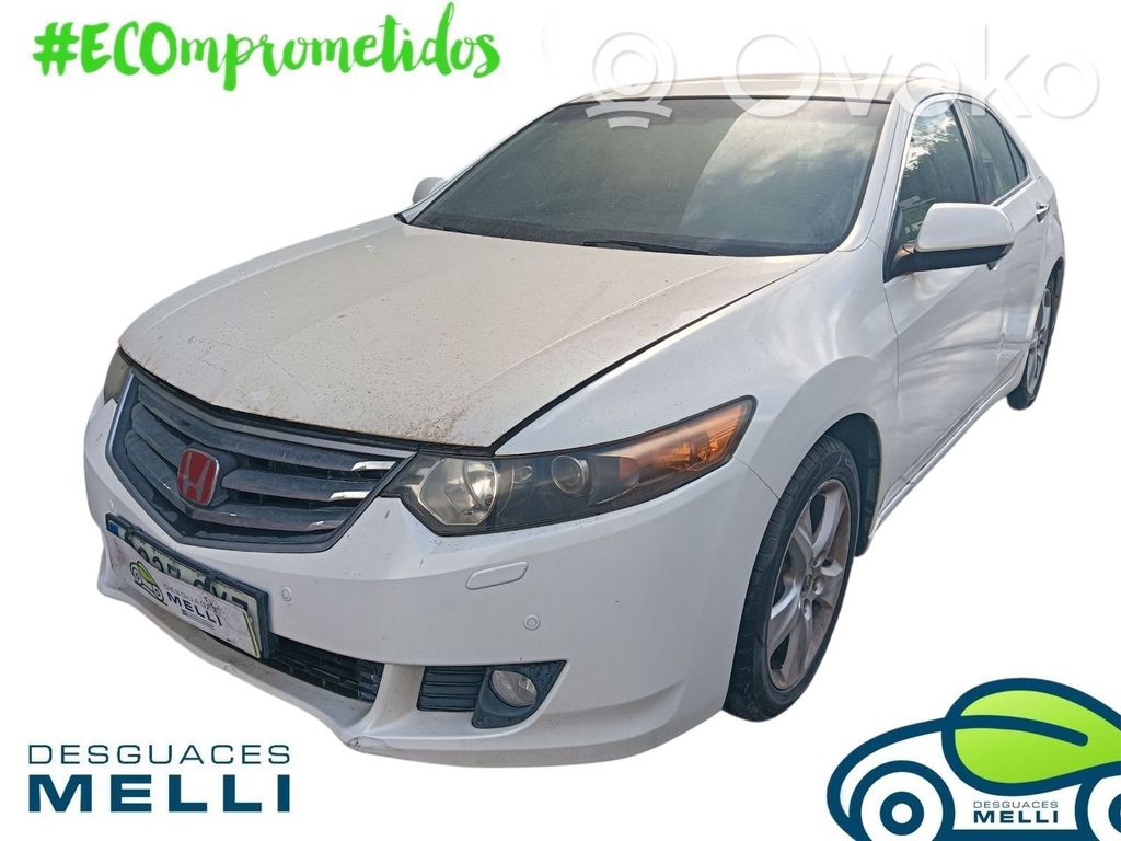 Accord Accord  34106SNB023