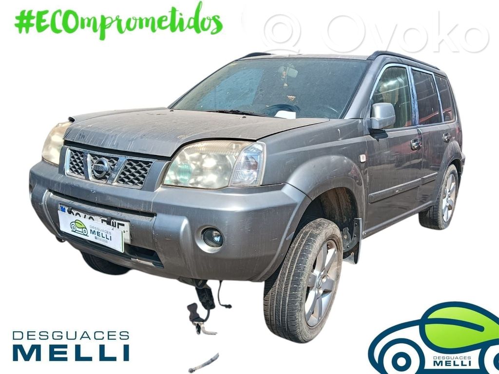 X-Trail T30 X-Trail  47850EQ18A