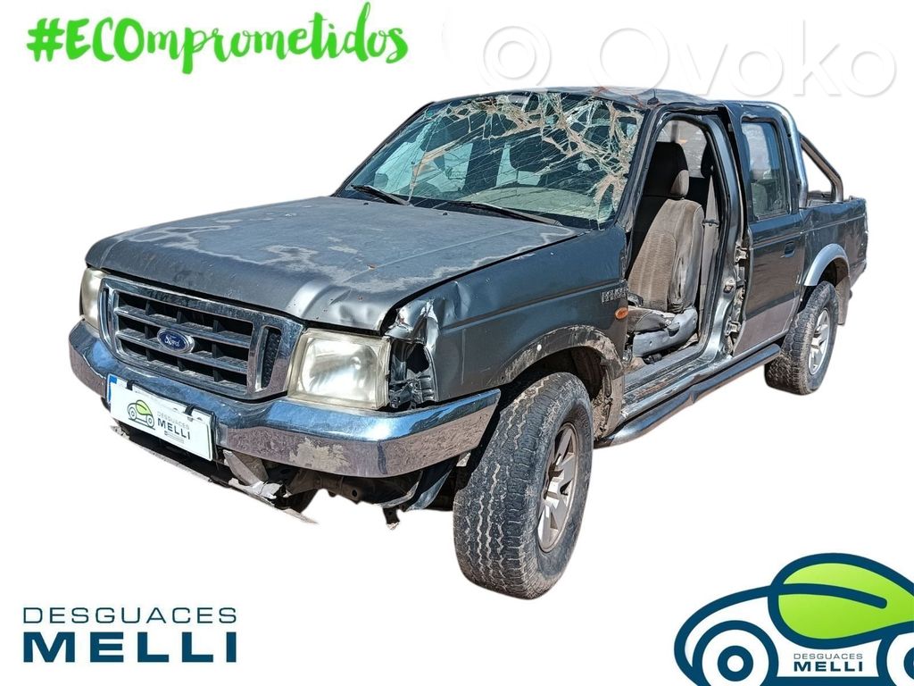 Ranger Ranger  X2T55472ZT
