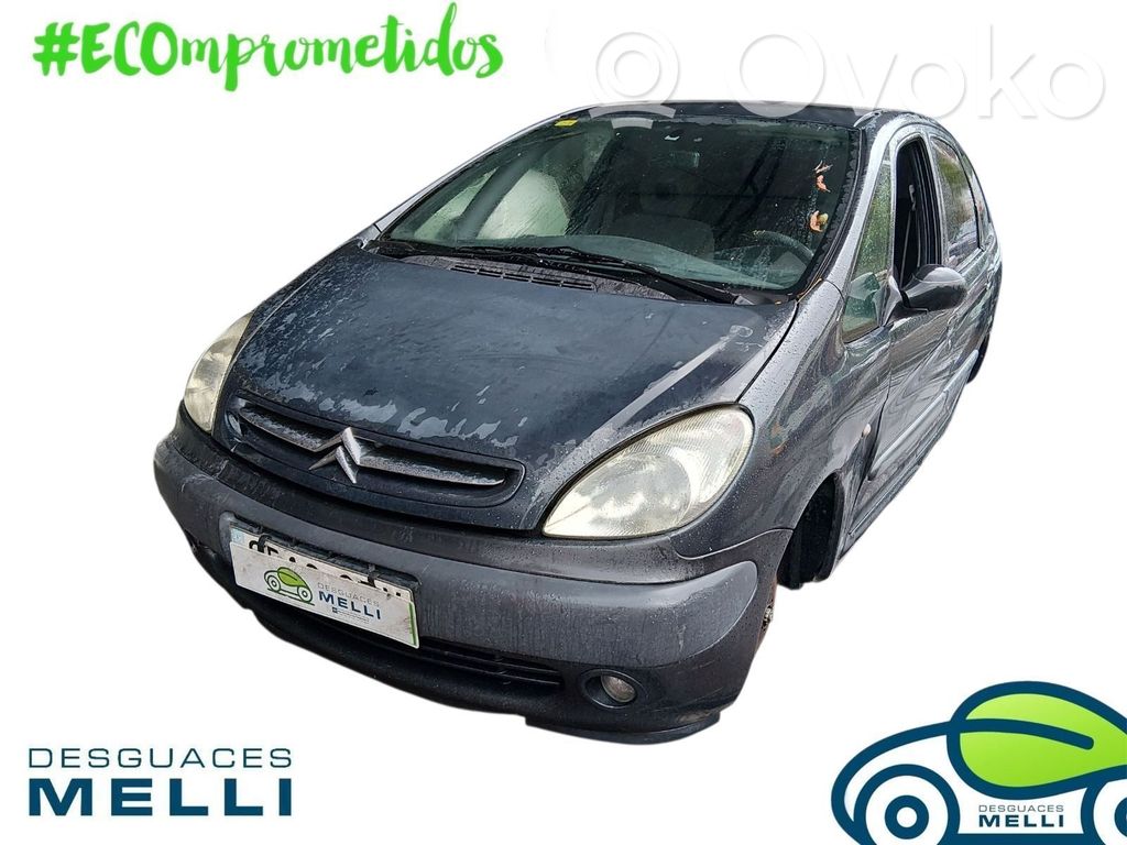 Xsara Picasso Xsara, Xsara Picasso  9649557480