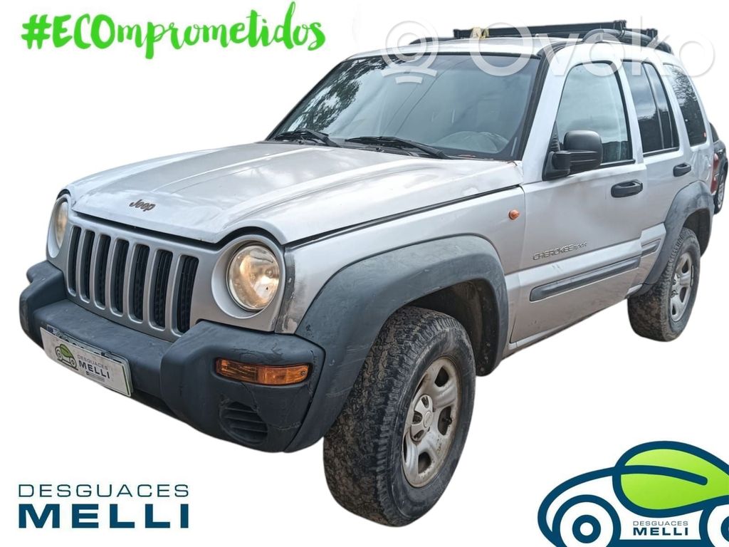 Cherokee KJ Cherokee  52088712AC