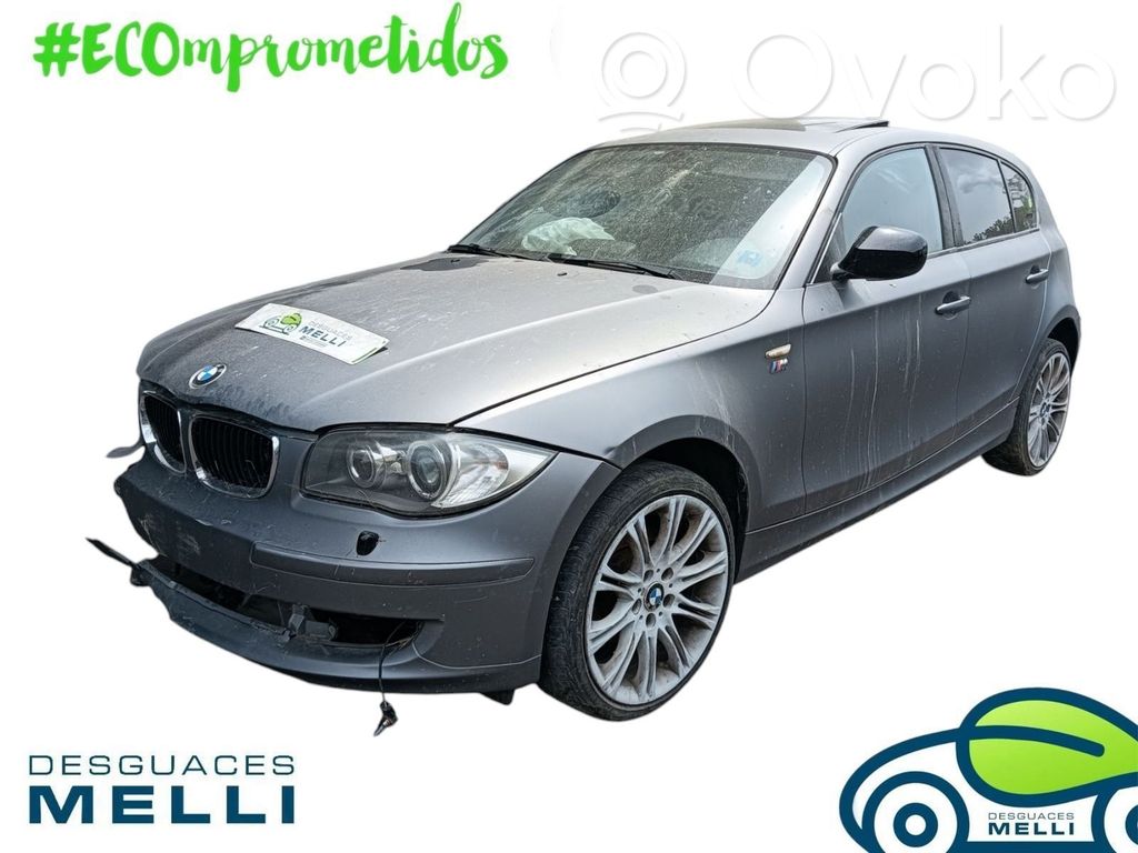 1 E81 E87 Series 1  51217060652
