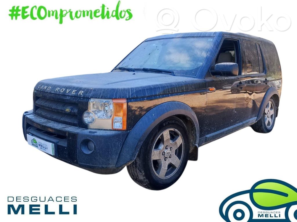 Discovery 3 - LR3 Discovery  LR054853