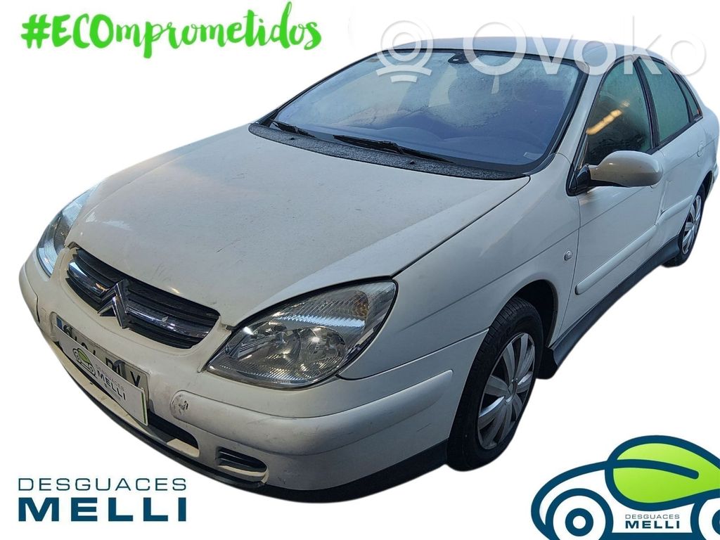 C5 C5, C5 Aircross  7700428385