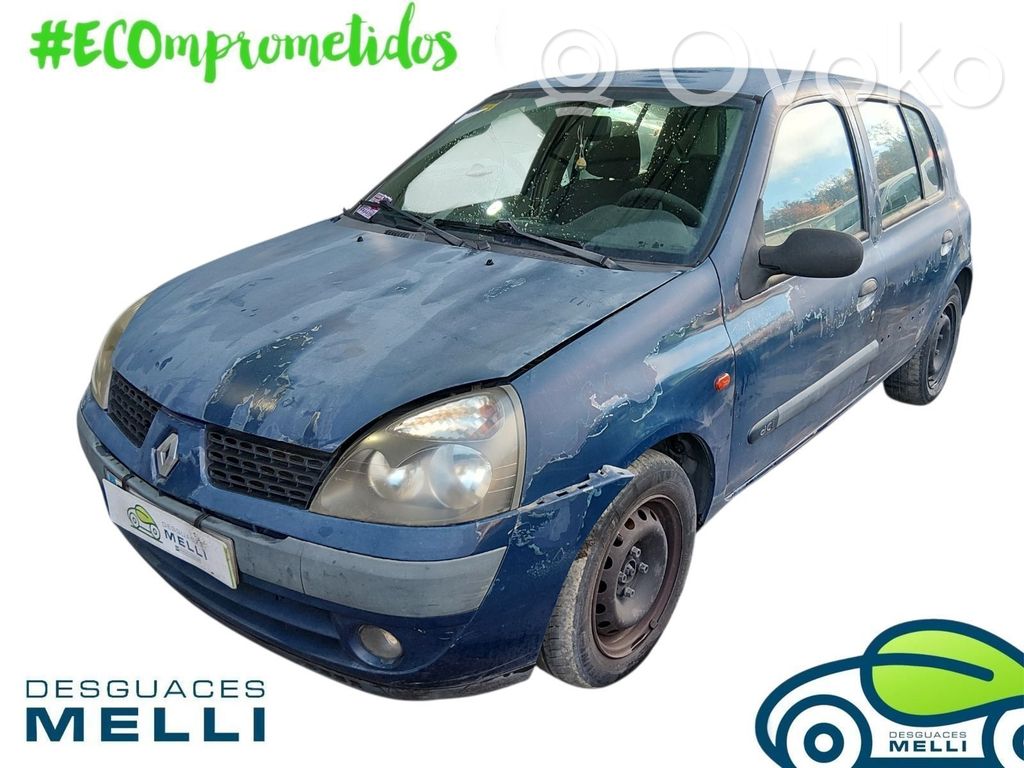 Clio II Clio  7751472476