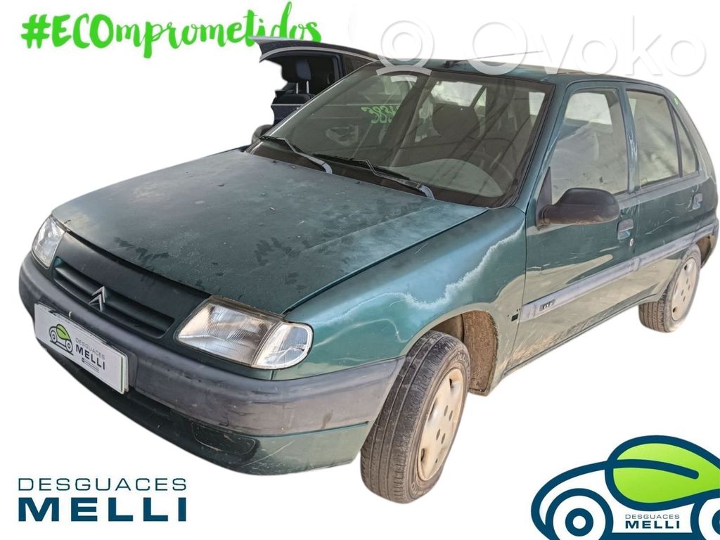 Saxo Saxo  9624877580