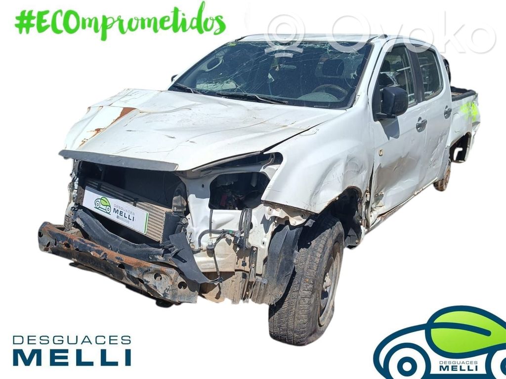 D-Max D-Max  8974166312