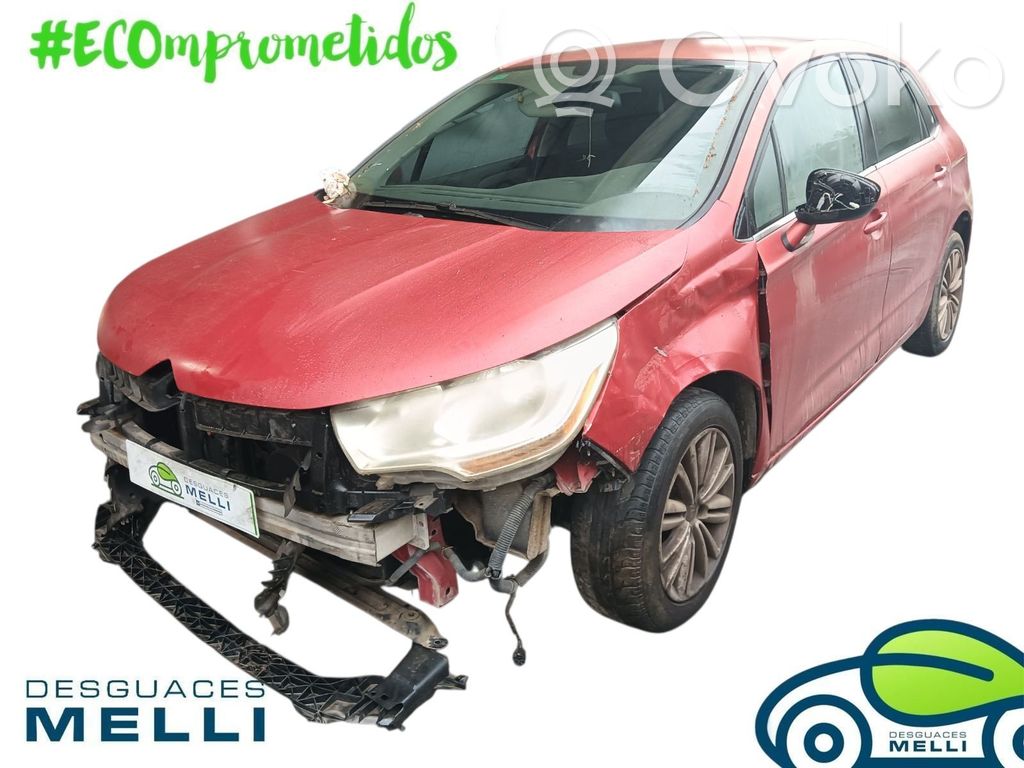 C4 I C4 Picasso, Grand Picasso, Aircross, Cactus  9671431377