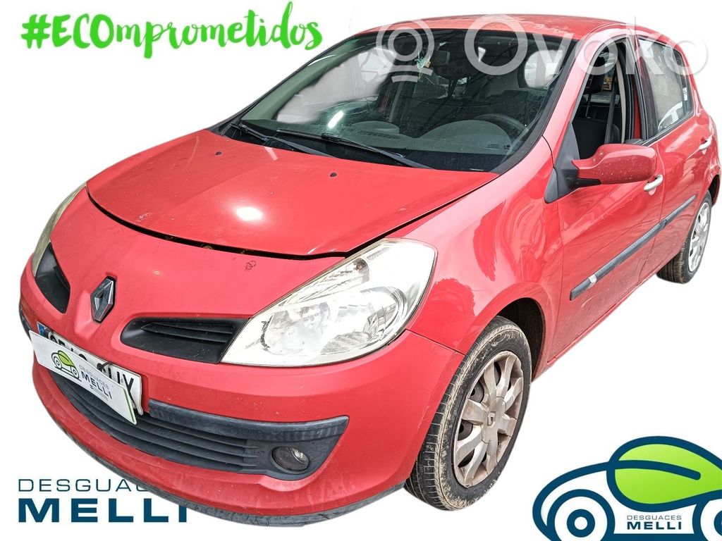 Clio III Clio  8200310580