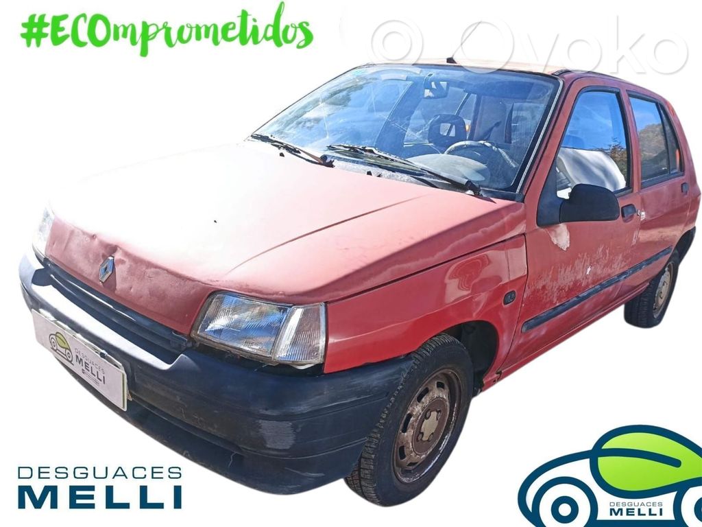 Clio I Clio  7700827259