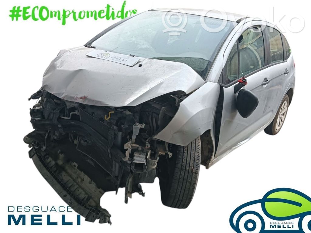 C3 C3, Pluriel, Picasso  98357048ZD