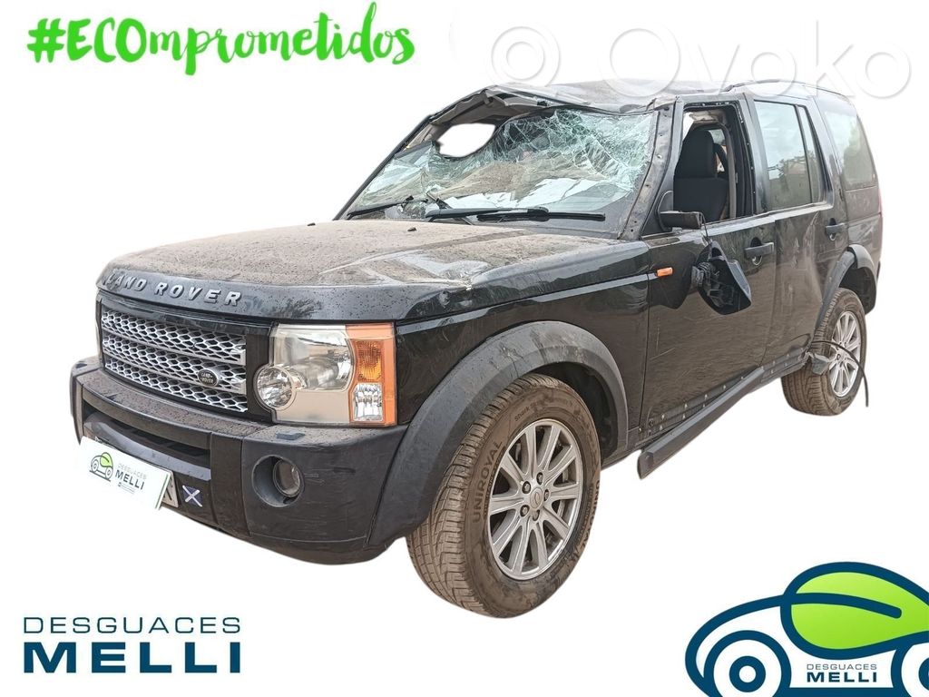 Discovery 3 - LR3 Discovery  CVH500032