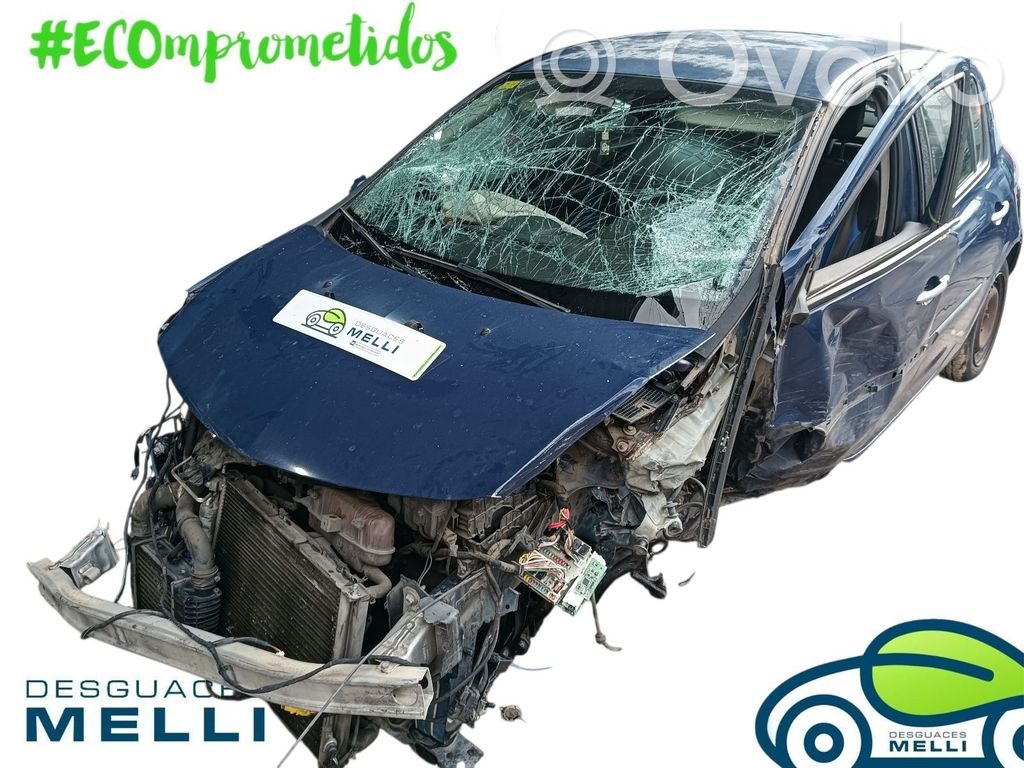 Clio III Clio  220410AN1