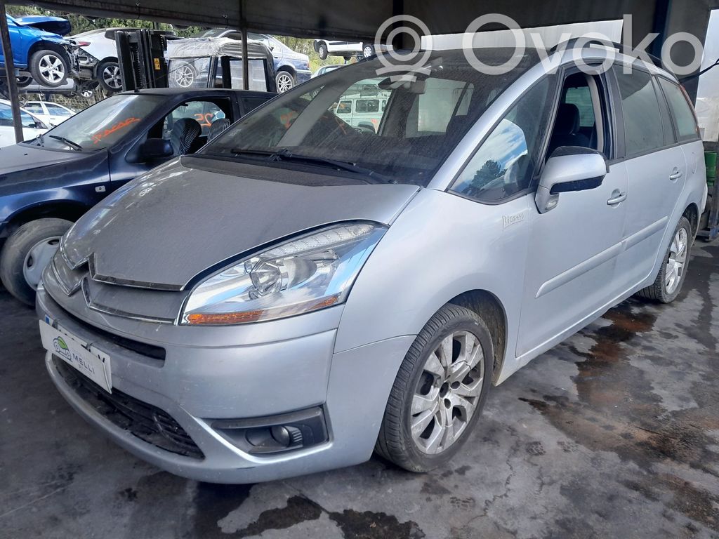 C4 Grand Picasso C4 Picasso, Grand Picasso, Aircross, Cactus  9652946080