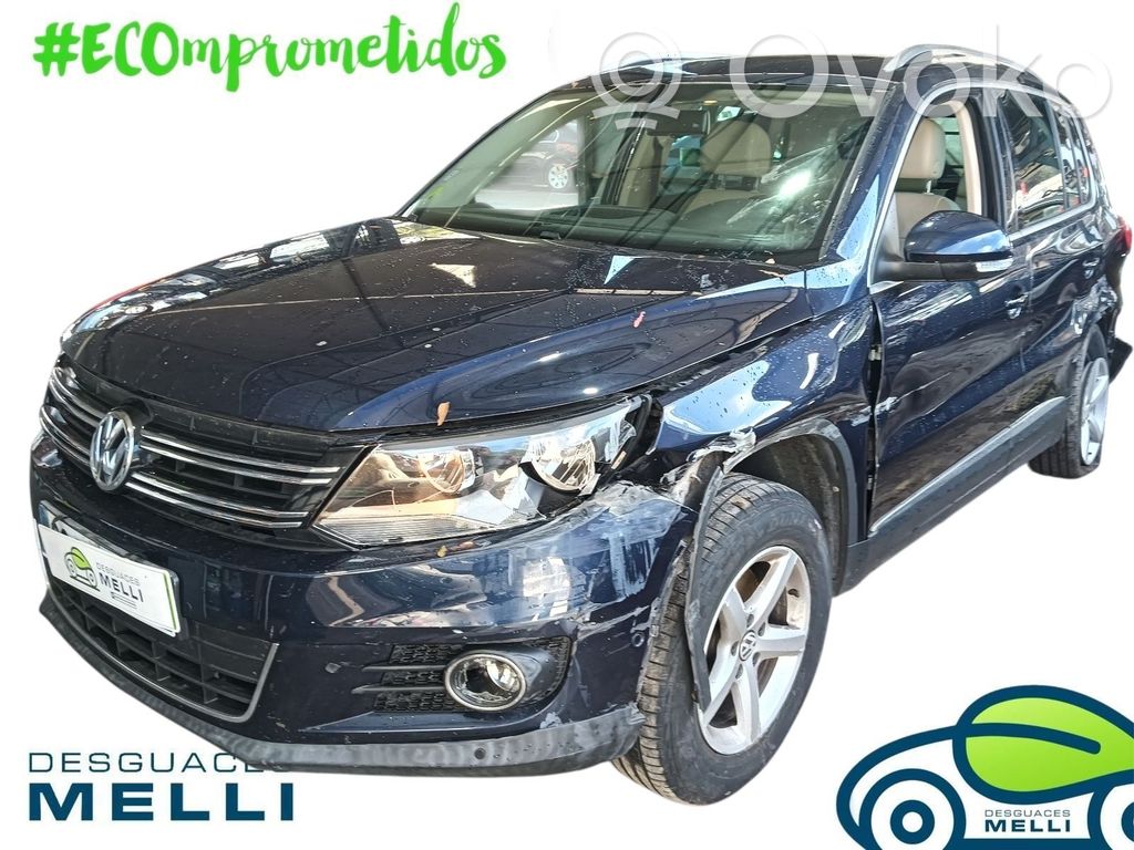 Tiguan Tiguan  5N0839113A