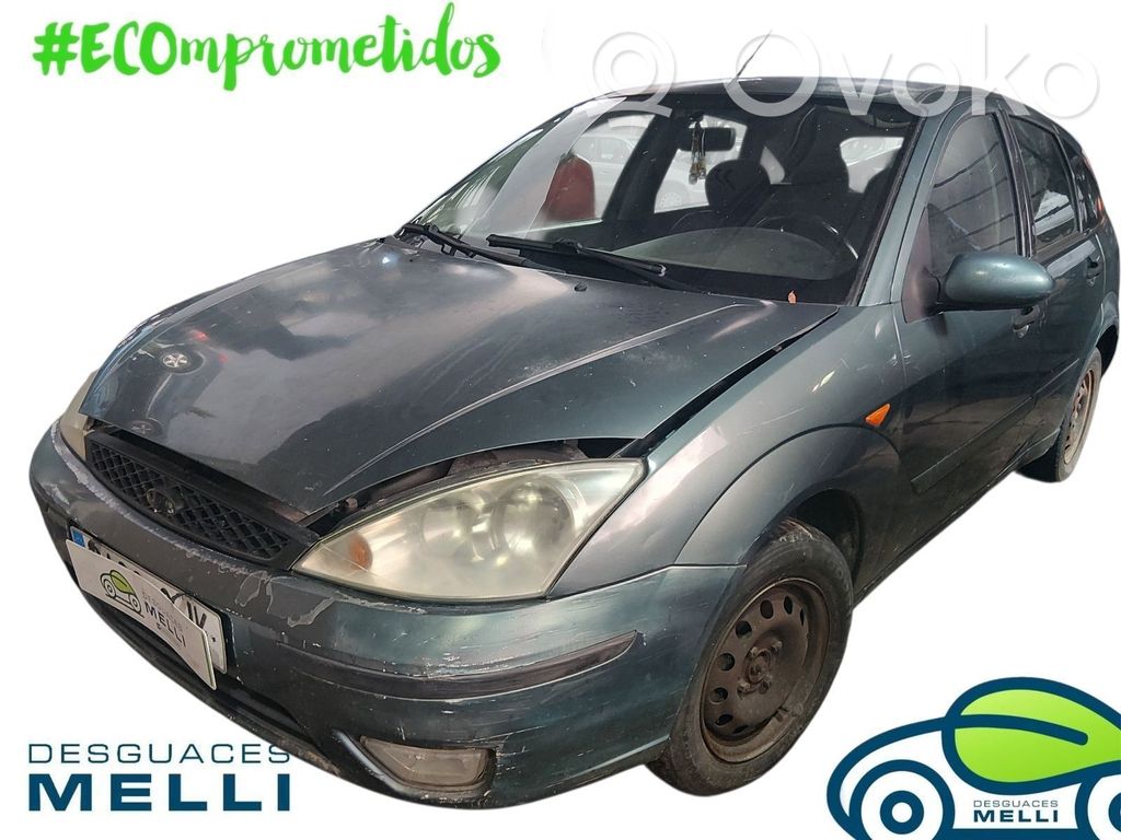 Focus Focus  2S4112A650DA