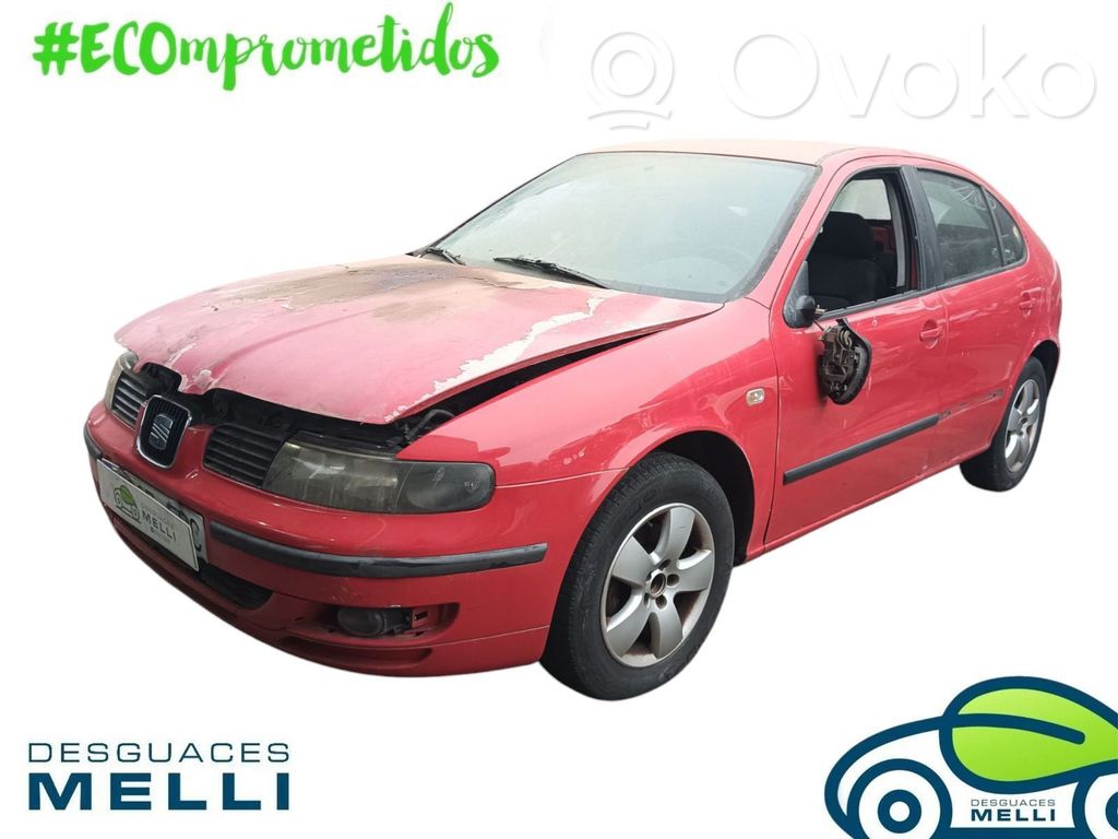Leon (1M) Leon  1J0422154A