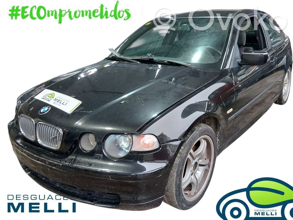 3 E46 Series 3  7792077