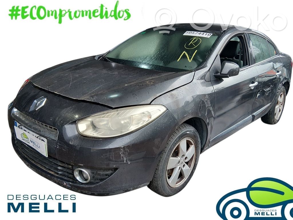 Fluence Fluence  821009100R