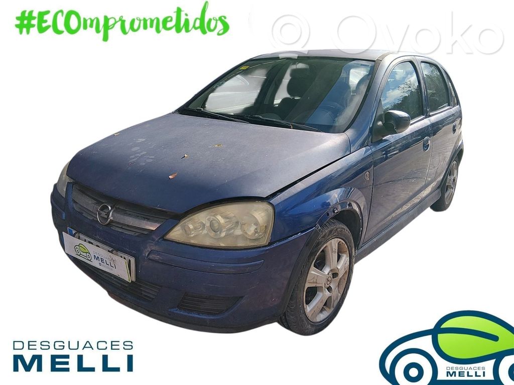 Corsa C Corsa  13114690