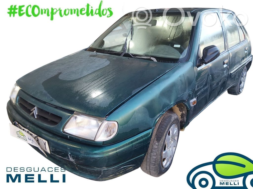 Saxo Saxo  D7R11