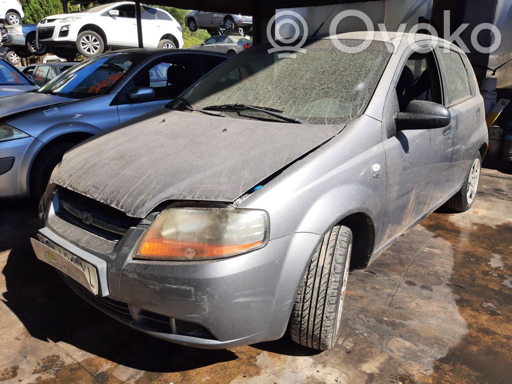 Aveo Aveo  96652100