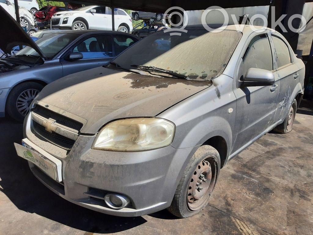 Aveo Aveo  95983227