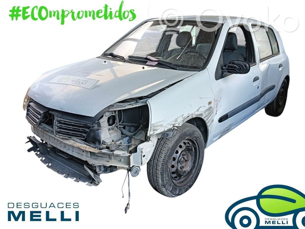 Clio III Clio  8200060917