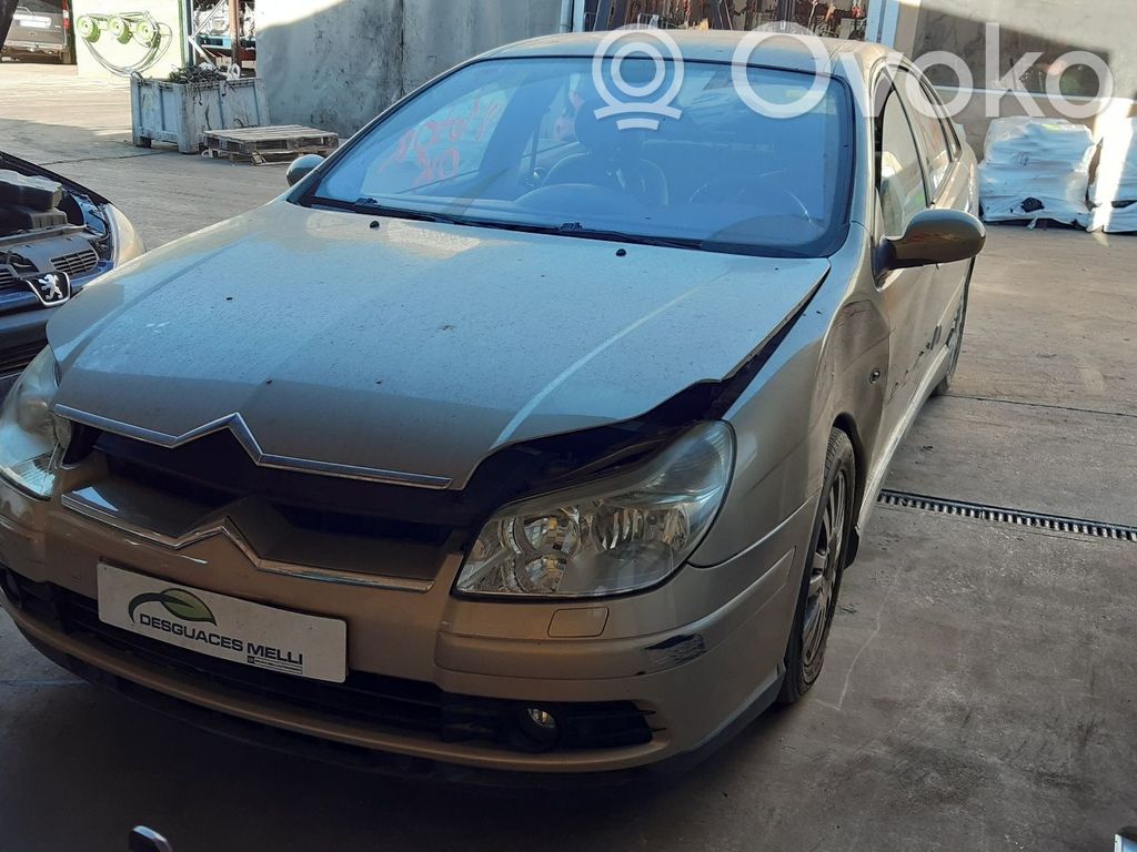 C5 C5, C5 Aircross  SW9660780680