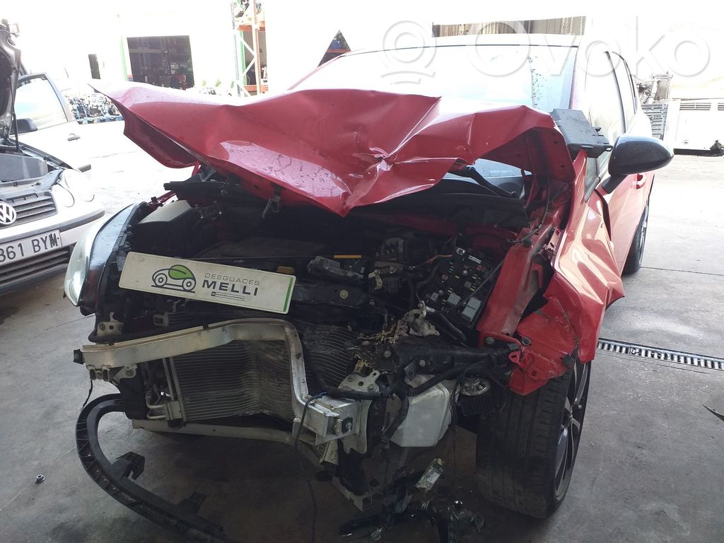 Corsa E Corsa  13493971