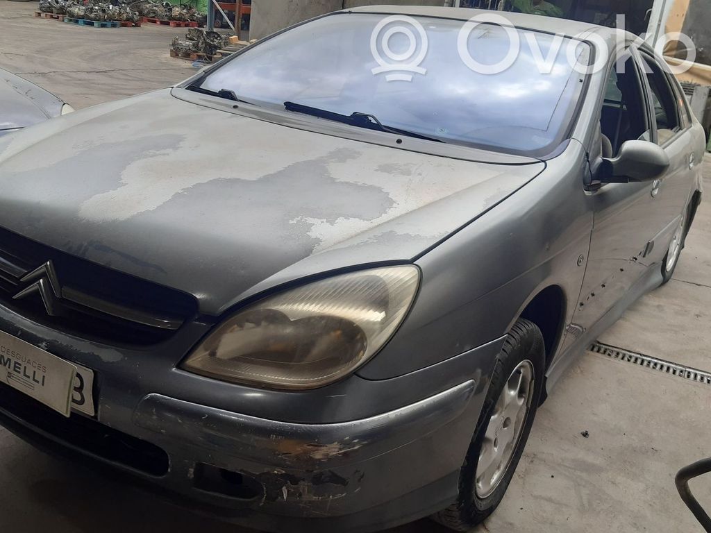 C5 C5, C5 Aircross  9662131280