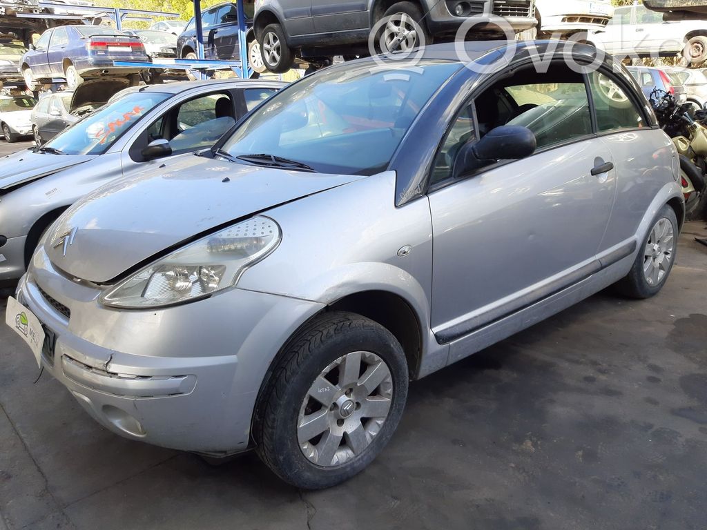 C3 Pluriel C3, Pluriel, Picasso  9652021180