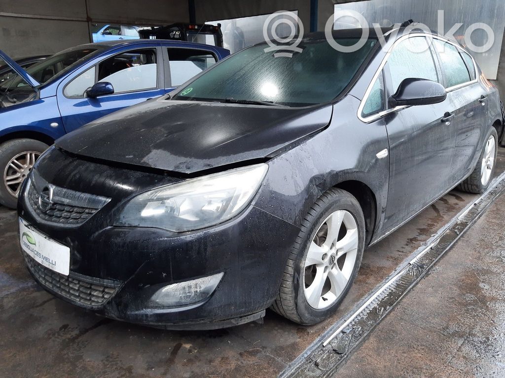 Astra J Astra  13261549