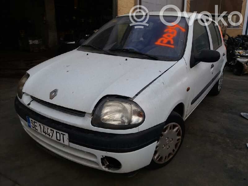 Clio II Clio  093419