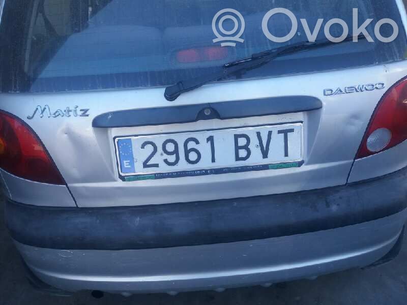 Matiz Matiz  2585