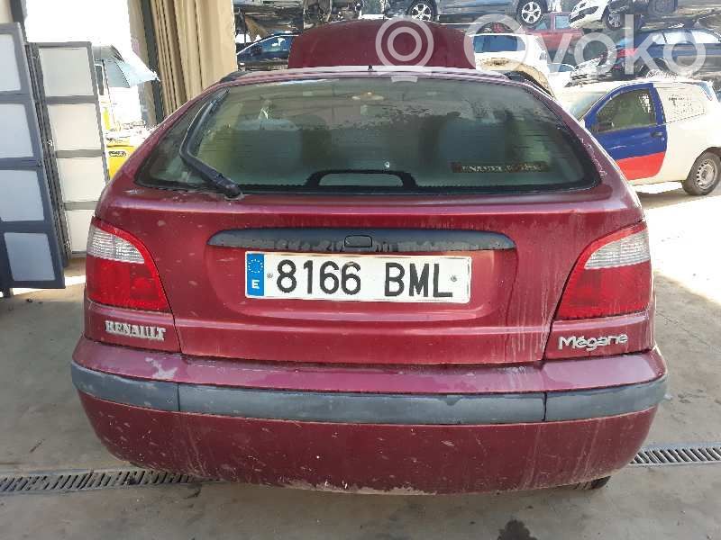 Megane I Megane  7701047262