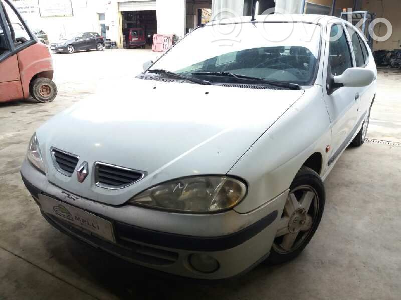 Megane I Megane  7701047262