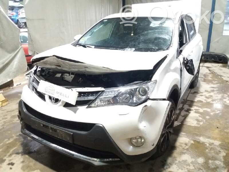 RAV 4 (XA40) RAV 4  2855130010
